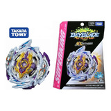 Takara Tomy Beyblade Burst Rage Longinus .ds' 3a B-168