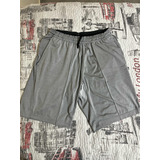 Short adidas Estilo Básquet Para Hombre