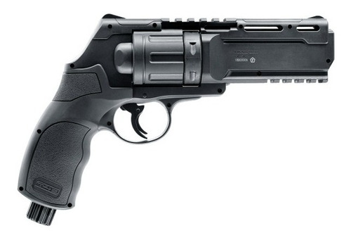 Revolver Traumatico Hdr 50 Umarex Tienda R&b!!