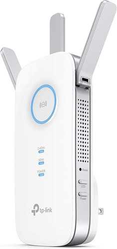 Tp Enlace Ac Wifi Extender Pcmag Editor De S Eleccion H...