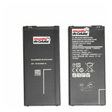 Bateria Compativel J7 Prime G610 Eb-bg610abe