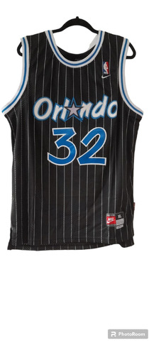 Camiseta Orlando Magic  '95 Shaquille O´neal