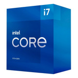 Processador Intel I7 11700kf 3.6 Ghz 4.9ghz Turbo Lga1200