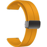 Correa 22mm Deportiva Magnetica Para Umidigi Uwatch 2s