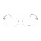 Anteojos Marcos De Lentes Hombre Tascani 4083