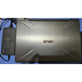 Notebook Asus Tuf Gaming Fx504 Series I7 960gb 16gb Gtx1060