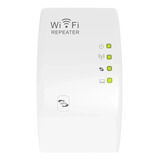 Repetidor Wifi Access Point 1800 Mbps 2.4ghz Bivolt