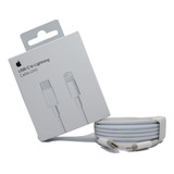 Cable 2m Usb-c Para iPhone Carga Rápida Original