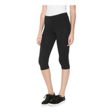 Legging Caminhada Academia Pedal Corsario P Ao Xgg Malwee