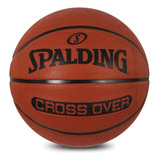 Spalding Cross Over Nba Baloncesto Oficial Hombres Talla 7 .