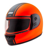 Casco Integral Hawk Rs Junior Kids Niño Niña Chicos Sti Moto