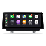 Android Bmw Serie 3 Serie 4 Gps Wifi Touch Hd Internet Usb