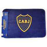 Alfombra Antidelizante Boca Juniors