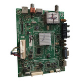 Placa Main Tv Noblex 32ld858ht Leer Descripción 