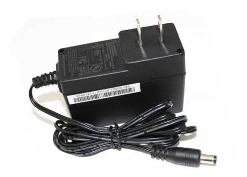 Cargador Eliminador 12v A 1a