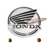 Emblema Pedana Cubrepiernas Orginal Honda C90 Econo Moto Sur