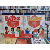 Buzz 4 - Student Book With Digital Pack + Workbook - Oxford 