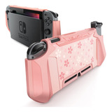 Funda Acoplable Para Nintendo Switch, [blade Series]