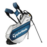 Bolsa De Golf Taylormade Qi10 Tour Modelo 2024 