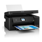 Impresora A3+ Wifi Sistema Continuo Epson Ecotank L14150 