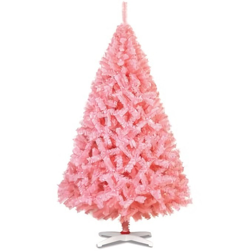 Arbol Navidad Naviplastic Monarca De Lujo 130 Cms Pino 