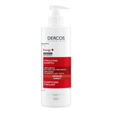 Dercos Shampoo Energizante Vichy Shampoo Para Queda 400ml