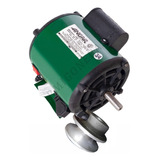 Motor Para Hormigoneras Trompitos Mezcladoras 500w Mas Polea