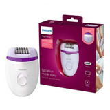 Depiladora Philips Satinelle Essential