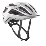 Casco Scott Helmet Arx (ce) Grey Ciclismo