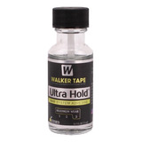 Adhesivo Ultra Hold Con Brocha 0.5oz/15ml Maxima Duracion