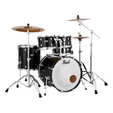 Bateria Pearl Decade Maple Series Dmp925sp/c 234  