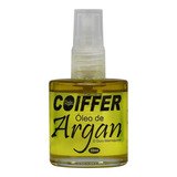 Reparador De Pontas Argan 30 Ml Coiffer 