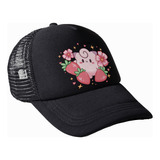 Gorra Cute Jiglypuff Pokemon