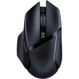 Mouse Gamer Sem Fio Razer Basilisk X Hyperspeed Color Black
