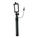 Monopod Palo Brazo Para De Selfiebluetooth Z07-5 Ios Android