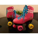 Patines Blazer Roller Skates Niña