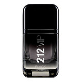 Perfume Carolina Herrera 212 Vip Black Men Edp 50 ml Unico !