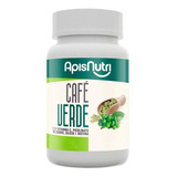 Café Verde Apisnutri Contem 90 Comprimidos