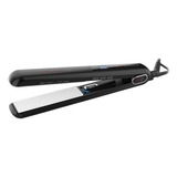 Plancha Gama Profesional G-evo Vera Ceramika 250° Iht Negro