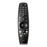 Control Remoto Mágico Compatible Con LG Tv. Compatible Con M