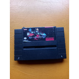 Juego Snes Killer Instint