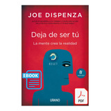 Deja De Ser Tu Ebook