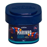 Ração Marinho Nano Super Premium 20gr Aquário Marinho