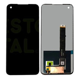 Pantalla Compatible LG K61 Completa Lcd + Táctil Instalada