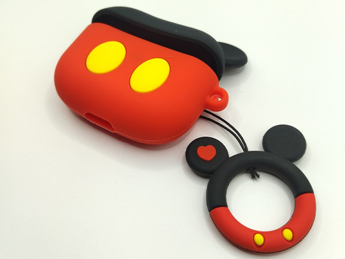 Funda/case Para AirPods 3 - Mickey Mouse 