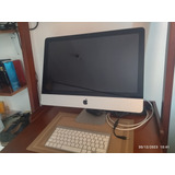 iMac 21.5 Pulgadas Modelo 2011