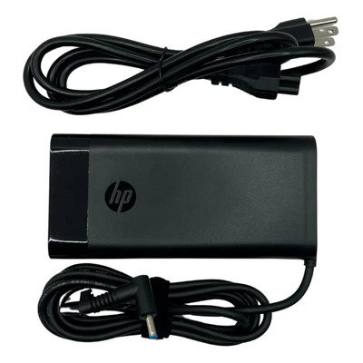 Cargador Hp 200w Punta Azul Omen 19.5v 10.3a Pin (4.5*3.0) | Envío gratis