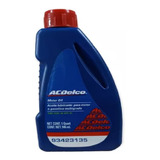 Aceite Acdelco Multigrado 15w40 Si 946 Ml