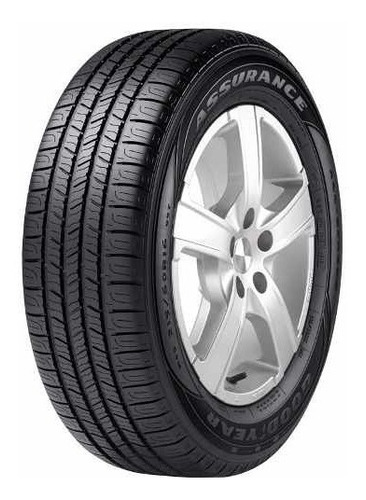 Neumático Goodyear Assurance 185 60 R14 82t Cavallino