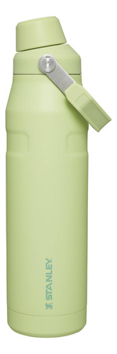 Botella Térmica Stanley Fast Flow Verde Claro | 1l